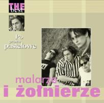 Okładka książki Po prostu pastelowe