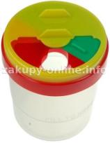 Opakowanie POJEMNIK NA WODE Z ZATYCZKA