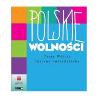 Okładka książki Polskie wolności