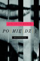 Okładka książki Pomiędzy