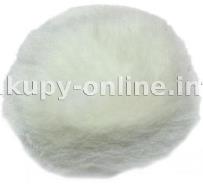 Okładka książki POMPONY AKRYLOWE BIALE 20 SZT YFS0121