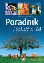 Okładka książki Poradnik pszczelarza