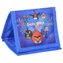 Opakowanie Portfel dziecięcy Angry Birds