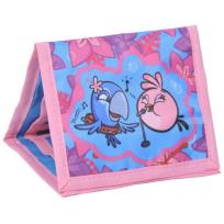 Opakowanie Portfel dziecięcy Angry Birds