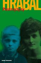 Okładka książki Postrzyżyny