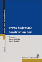 Opakowanie Prawo budowlane Construction Law