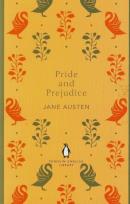 Okładka książki Pride and Prejudice