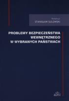 Opakowanie Problemy bezpieczeństwa wewnętrznego w wybranych państwach