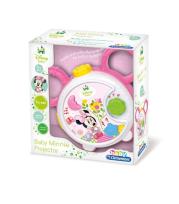 Opakowanie Projektor Minnie