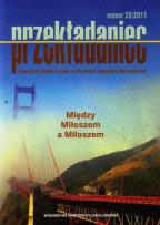 Opakowanie Przekładaniec nr 25/2011