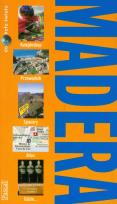 Okładka książki Przewodnik dookoła świata - Madera '10 PASCAL