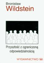 Okładka książki Przyszłość z ograniczoną odpowiedzialnością