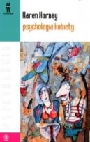 Okładka książki Psychologia kobiety