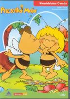 Opakowanie Pszczółka Maja  Niewidzialne owady