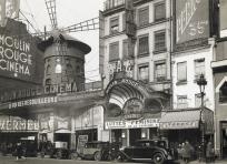 Opakowanie Puzzle 1000 HQ Moulin Rouge