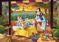 Opakowanie Puzzle 500 HQ Disney Art.