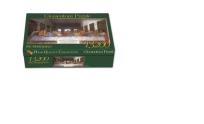 Opakowanie Puzzle HQ The Last Supper 13200