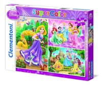 Okładka książki Puzzle Kopciuszek 250