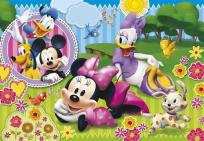 Opakowanie Puzzle Maxi Mickey Mouse Clubhouse 60