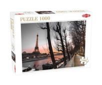 Opakowanie Puzzle Paris 1000