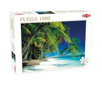 Opakowanie Puzzle Plaża 1000