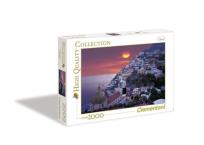 Opakowanie Puzzle  Positano 2000