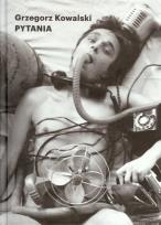Okładka książki Pytania