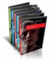 Opakowanie Rainbow Collection Homme