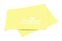 Opakowanie Ręcznik basenowy Otylia Team 02 Żółty