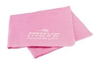 Opakowanie Ręcznik basenowy Otylia Team Różowy