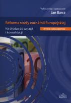Opakowanie Reforma strefy euro Unii Europejskiej