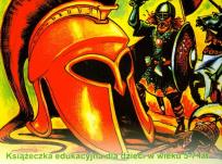 Okładka książki Rycerze i wojownicy. Uczę się z malowanką