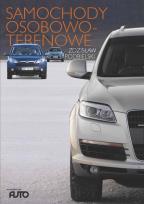 Okładka książki Samochody osobowo-terenowe