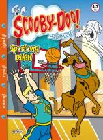 Opakowanie Scooby-Doo! Zabawy Sportowy duch
