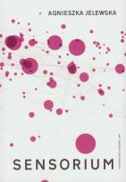 Okładka książki Sensorium