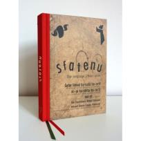 Okładka książki Sfatenu Nasz język