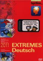 Opakowanie SINS Extremes Deutsch Poziom zaawansowany i biegły