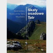 Opakowanie Skały osadowe Tatr