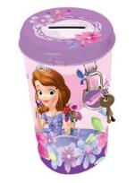 Opakowanie Skarbonka Metalowa Na Kluczyk Zosia