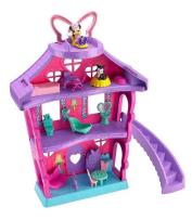 Opakowanie Śliczny domek Minnie