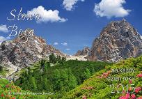 Opakowanie Słowo Boga na każdy dzień roku 2015