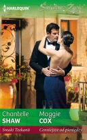 Okładka książki Smaki Toskanii / Cenniejsze od pieniędzy