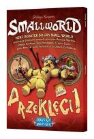 Opakowanie Small World: Przeklęci REBEL