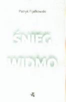 Okładka książki Śnieg widmo