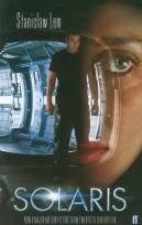 Okładka książki Solaris