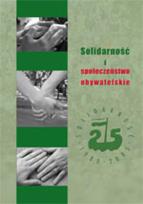 Opakowanie Solidarność i społeczeństwo obywatelskie