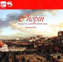 Okładka książki Sonata No. 3 / Schubert Tran