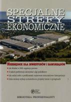 Opakowanie Specjalne strefy ekonomiczne