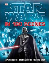 Opakowanie Star Wars in 100 Scenes