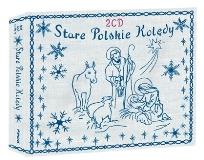 Okładka książki Stare Polskie Kolędy 2CD